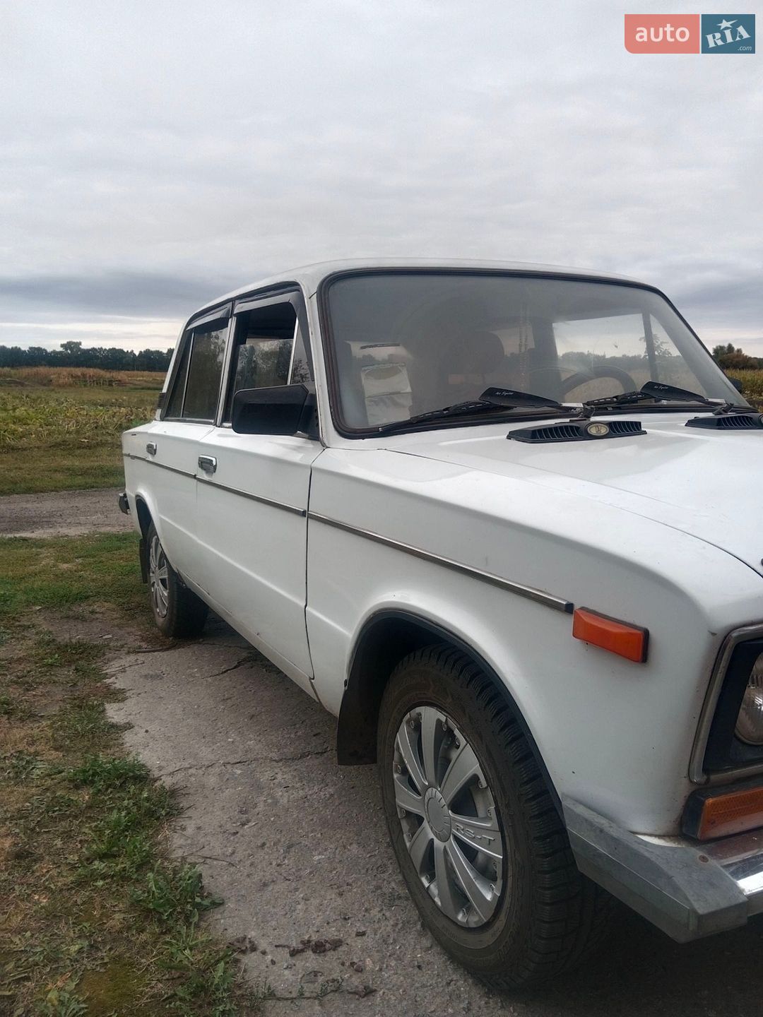 ВАЗ / Lada 2106 1988 VIN XTA21063002031044 фото оголошення 18 з 23