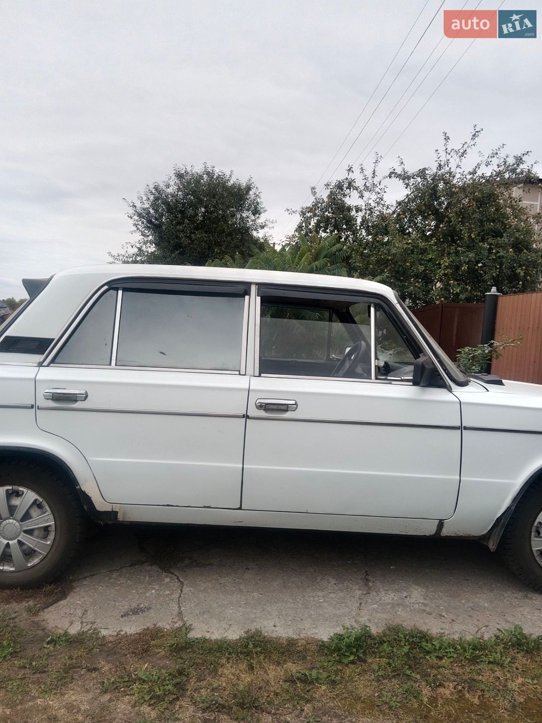 ВАЗ / Lada 2106 1988 VIN XTA21063002031044 фото оголошення 20 з 23