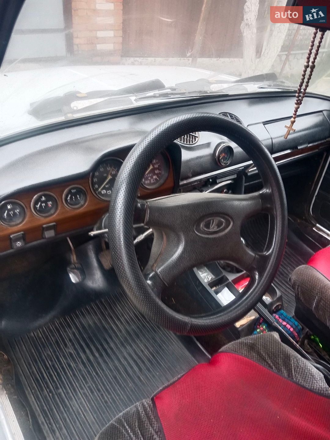 ВАЗ / Lada 2106 1988 VIN XTA21063002031044 фото оголошення 16 з 23
