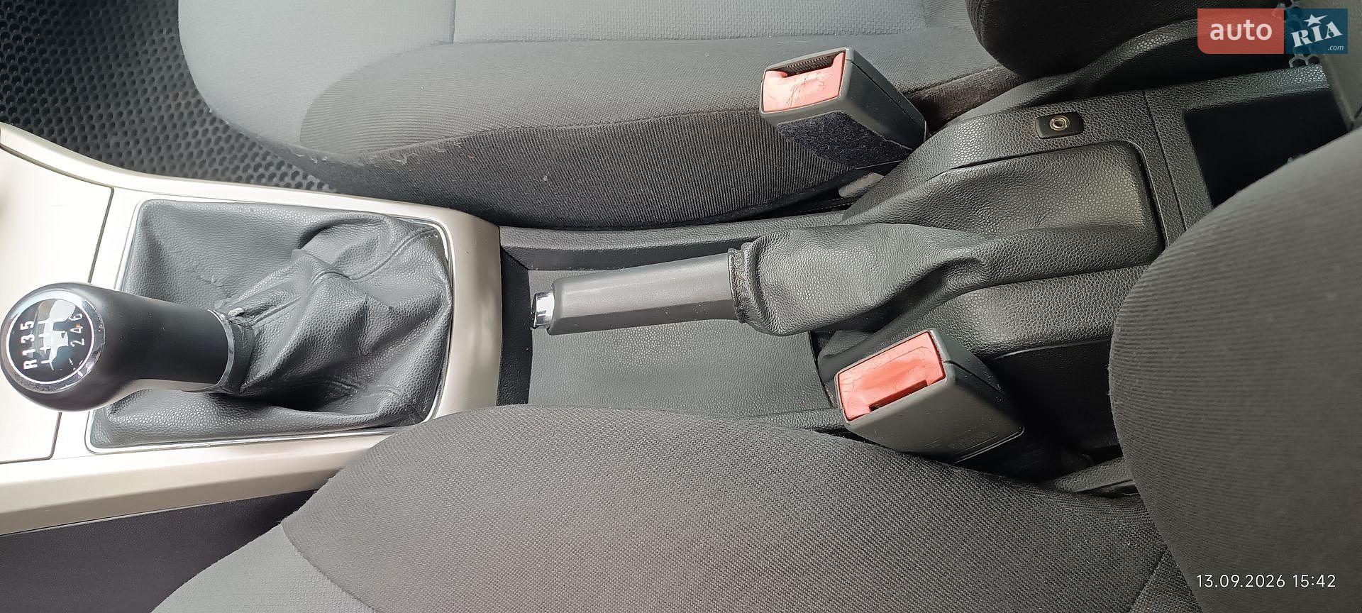 Opel Astra 2008 VIN W0L0AHL3582162210 фото оголошення 29 з 62