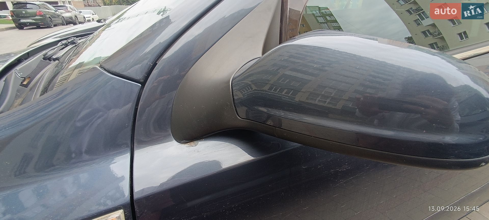 Opel Astra 2008 VIN W0L0AHL3582162210 фото оголошення 4 з 62