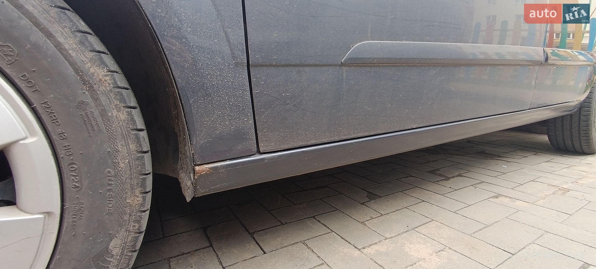Opel Astra 2008 VIN W0L0AHL3582162210 фото оголошення 5 з 62