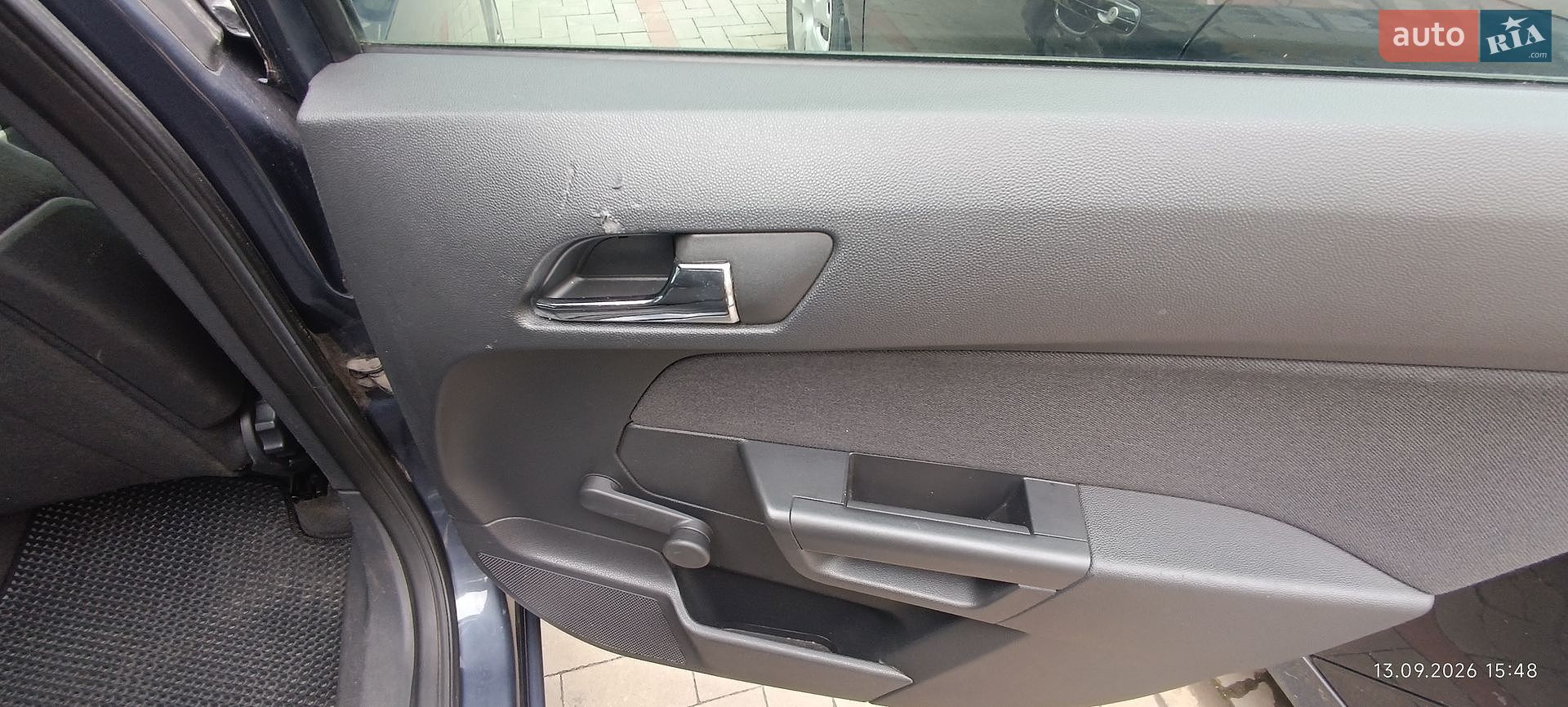 Opel Astra 2008 VIN W0L0AHL3582162210 фото оголошення 40 з 62