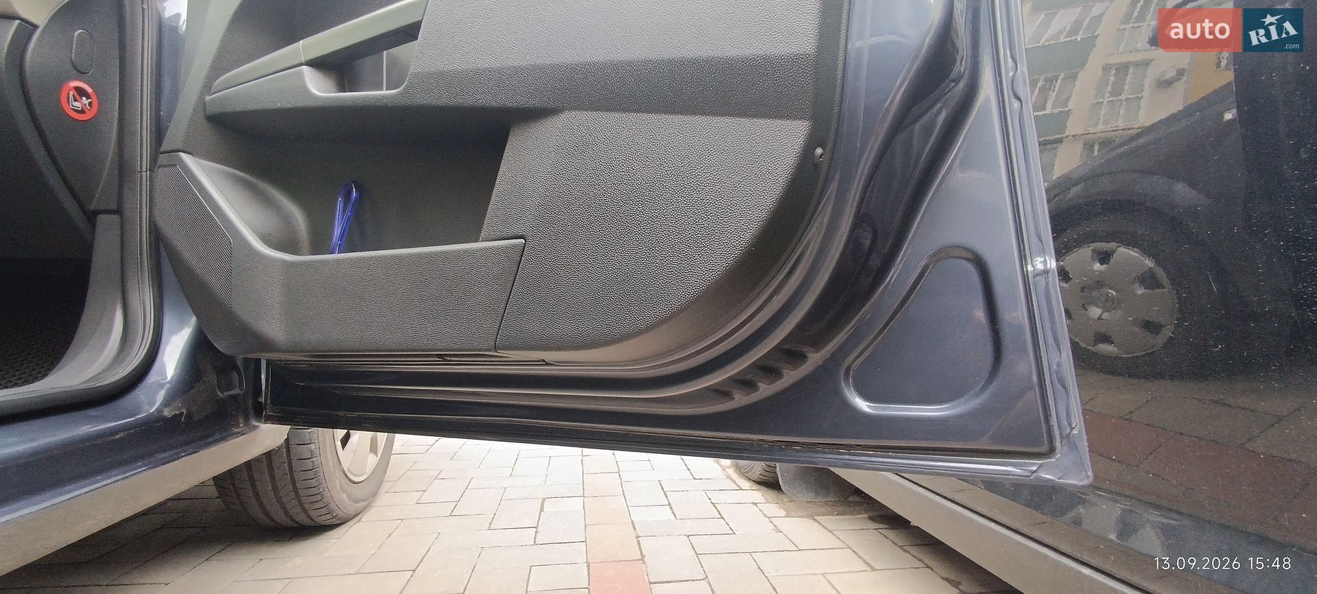 Opel Astra 2008 VIN W0L0AHL3582162210 фото оголошення 34 з 62