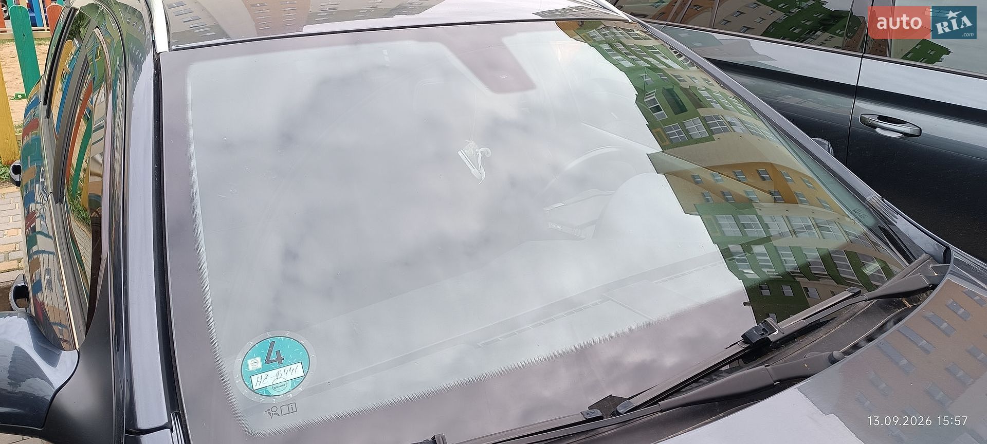 Opel Astra 2008 VIN W0L0AHL3582162210 фото оголошення 6 з 62