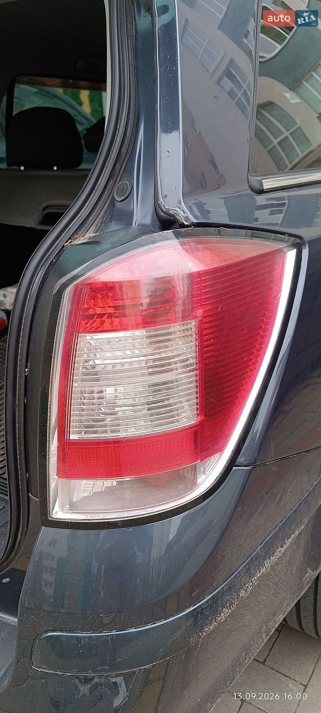Opel Astra 2008 VIN W0L0AHL3582162210 фото оголошення 54 з 62