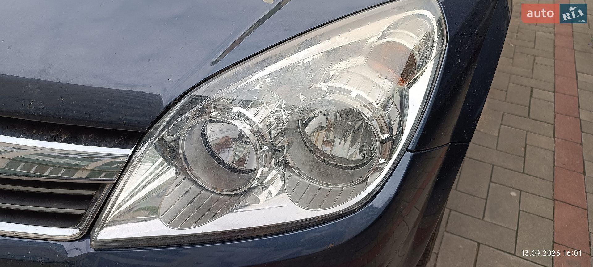 Opel Astra 2008 VIN W0L0AHL3582162210 фото оголошення 56 з 62
