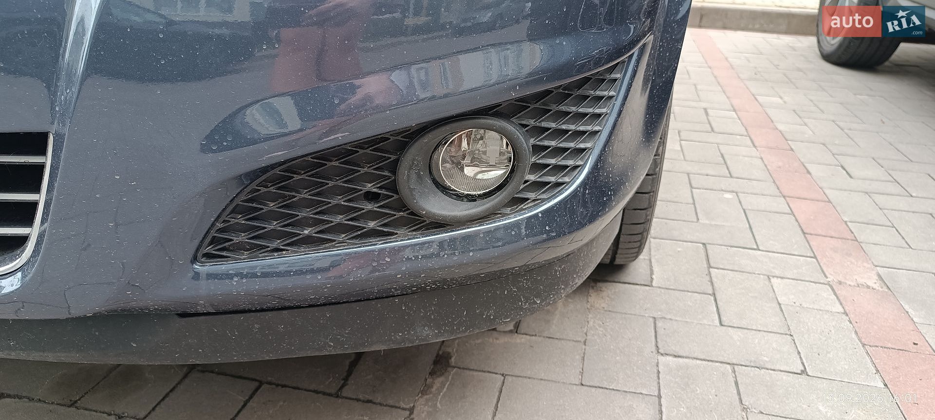 Opel Astra 2008 VIN W0L0AHL3582162210 фото оголошення 57 з 62