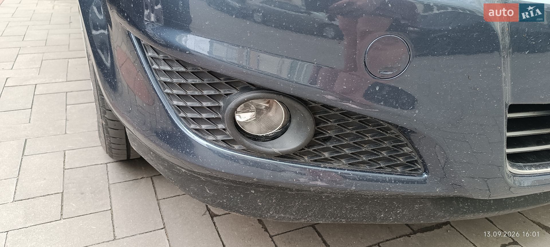 Opel Astra 2008 VIN W0L0AHL3582162210 фото оголошення 58 з 62