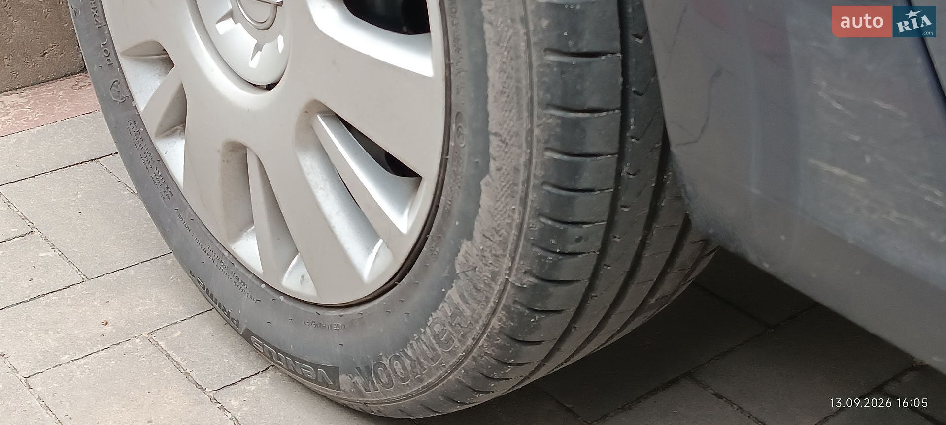 Opel Astra 2008 VIN W0L0AHL3582162210 фото оголошення 60 з 62