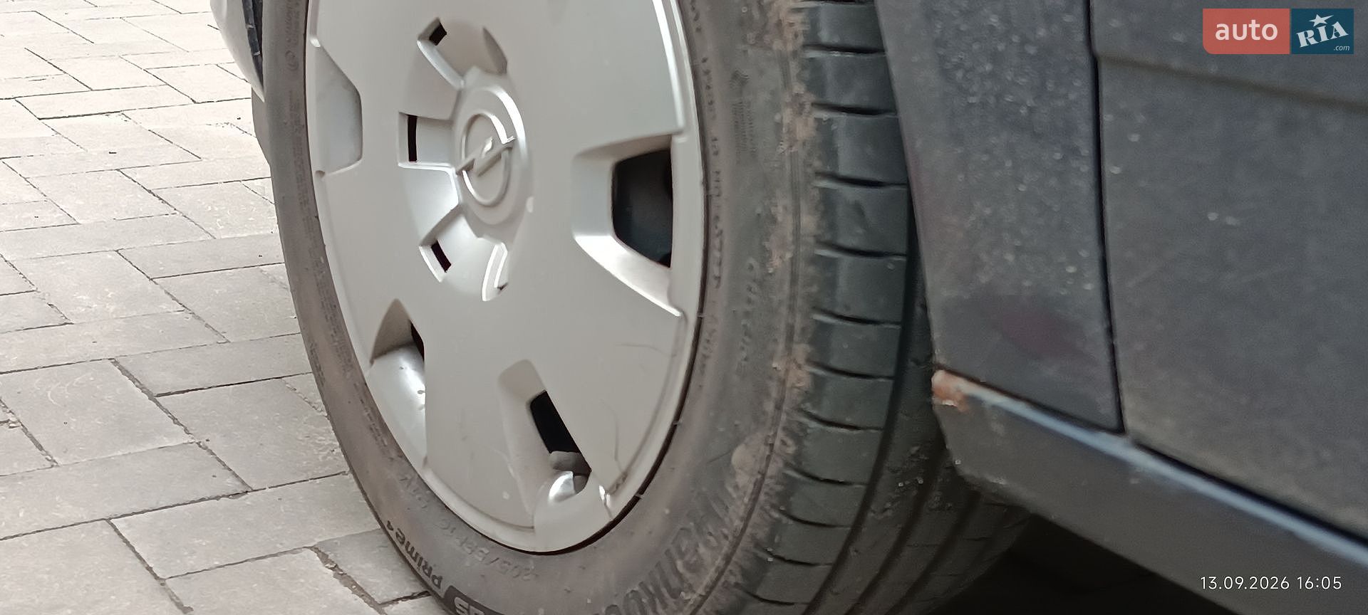 Opel Astra 2008 VIN W0L0AHL3582162210 фото оголошення 62 з 62