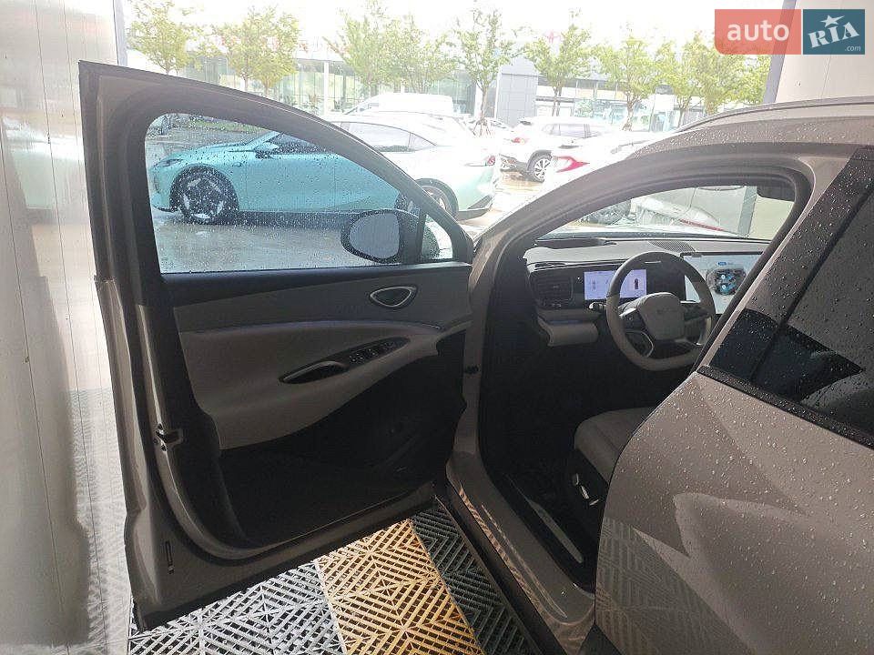 BYD Sea Lion 06 2025 VIN LGXC74C46S0649273 фото оголошення 5 з 14