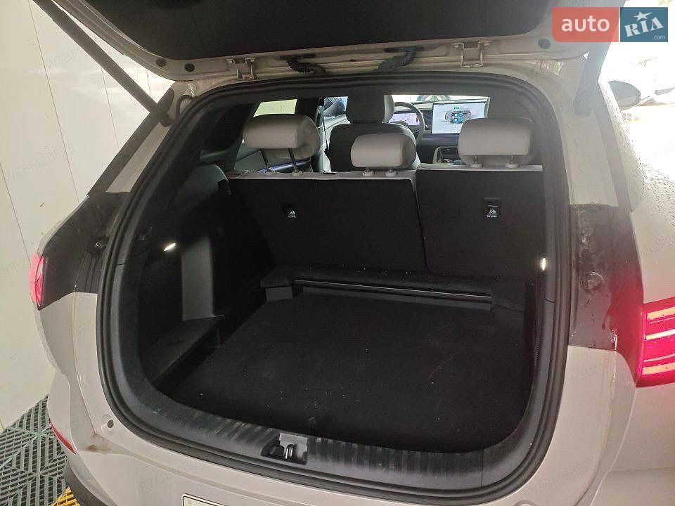 BYD Sea Lion 06 2025 VIN LGXC74C46S0649273 фото оголошення 10 з 14