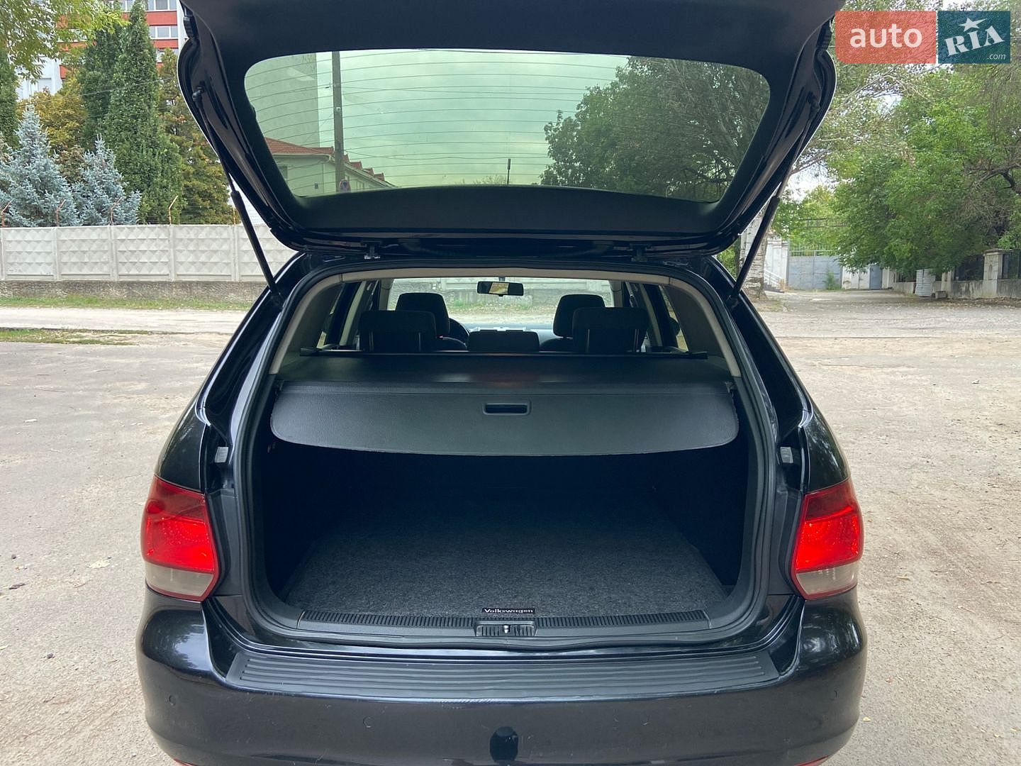 Volkswagen Golf 2008 VIN WVWZZZ1KZ8M315577 фото оголошення 7 з 13