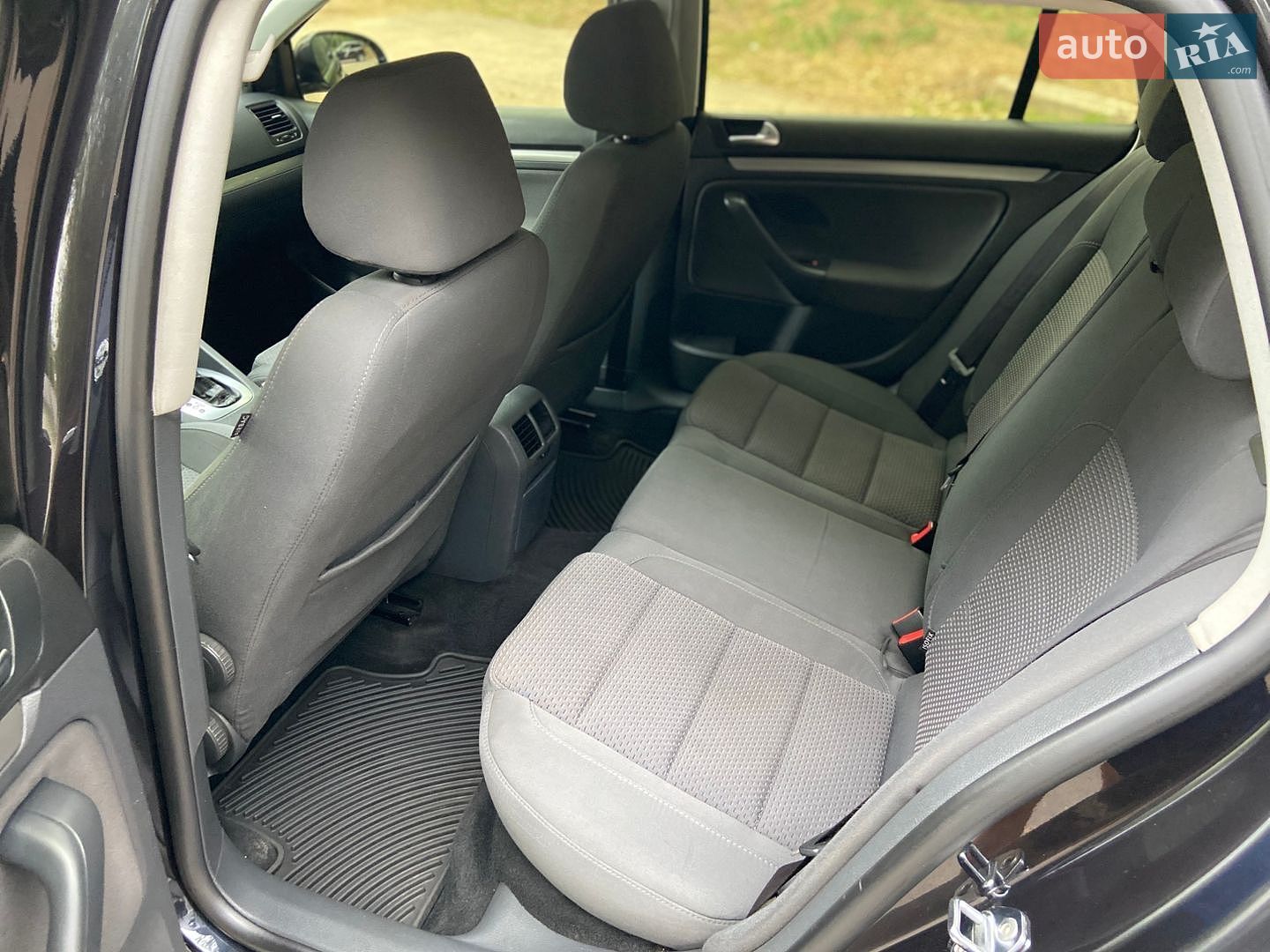 Volkswagen Golf 2008 VIN WVWZZZ1KZ8M315577 фото оголошення 9 з 13