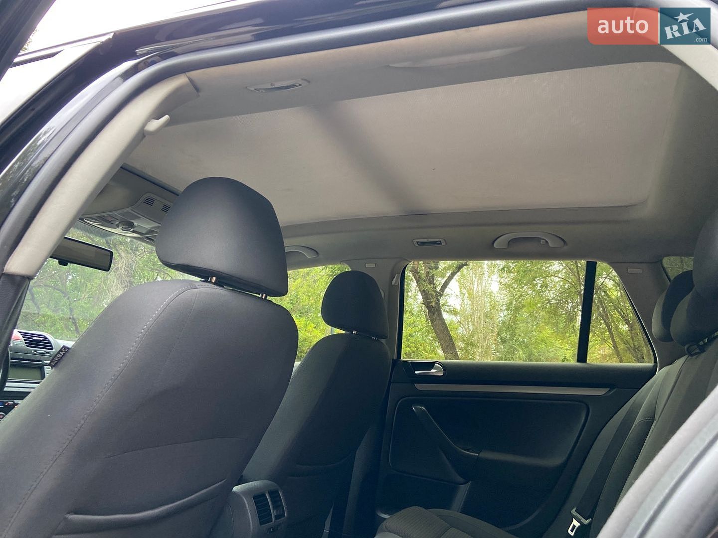Volkswagen Golf 2008 VIN WVWZZZ1KZ8M315577 фото оголошення 8 з 13