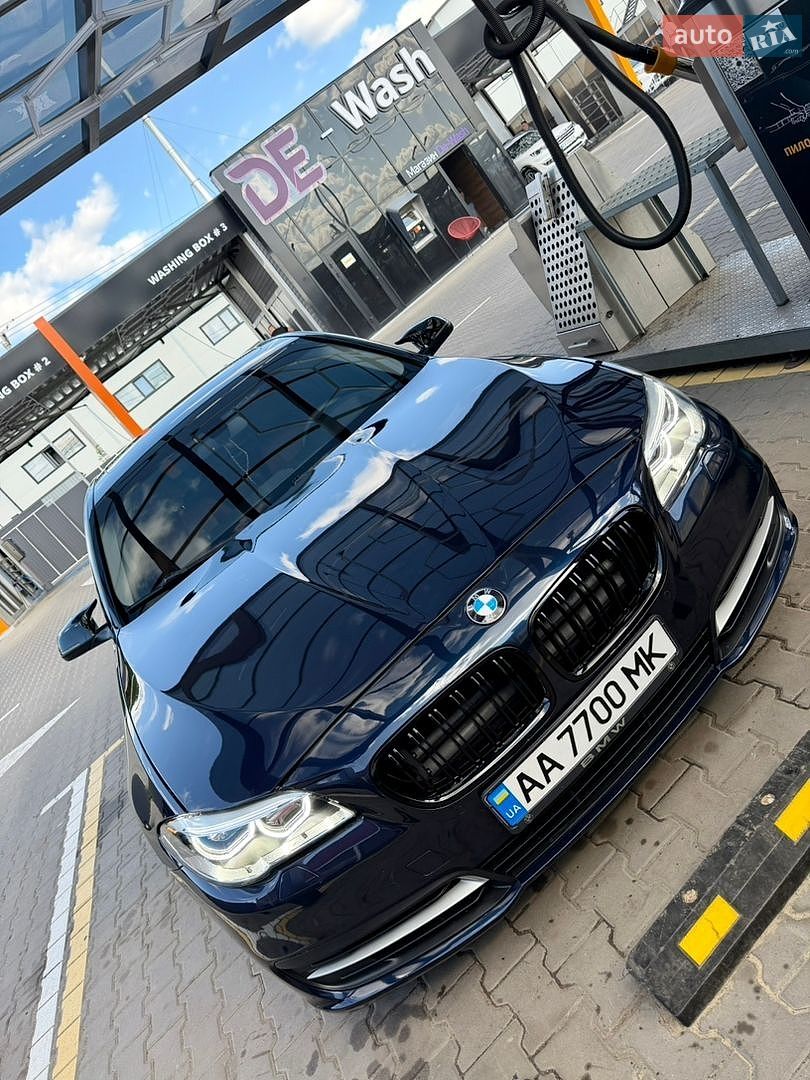 BMW 5 Series 2014 VIN WBA5A5C52ED509446 фото оголошення 13 з 29