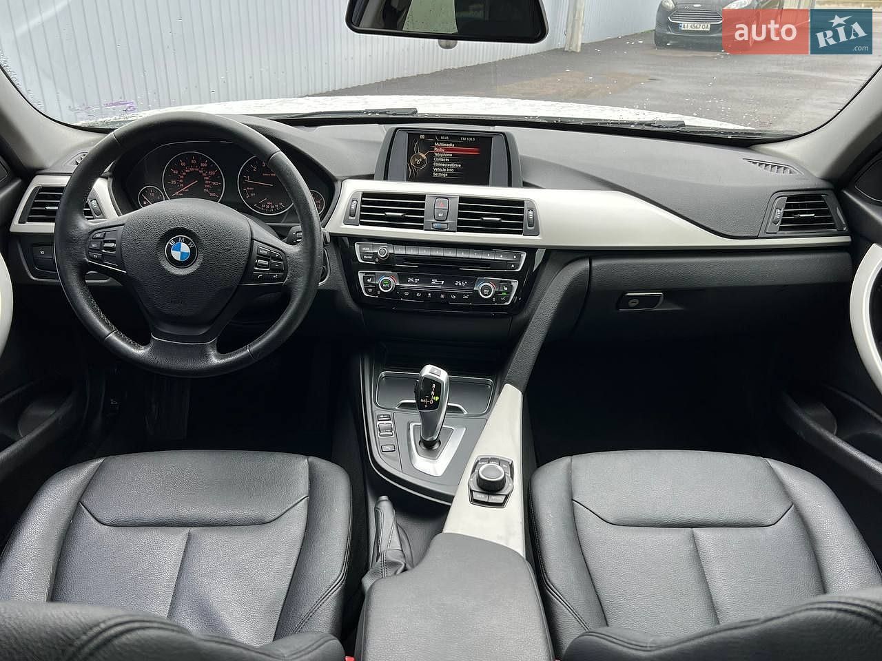 BMW 3 Series 2017 VIN WBA8A3C3XHK692448 фото оголошення 18 з 20