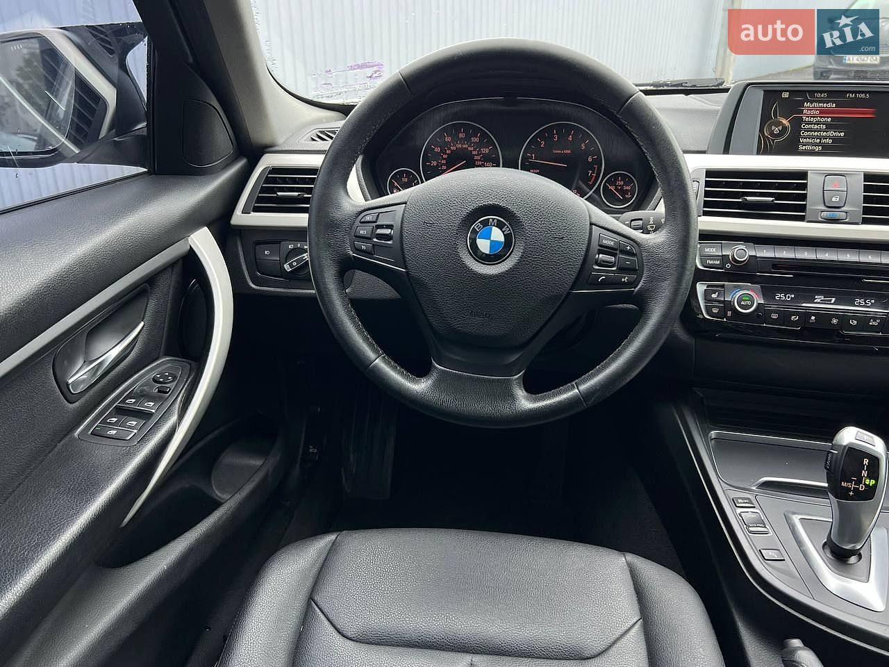 BMW 3 Series 2017 VIN WBA8A3C3XHK692448 фото оголошення 19 з 20