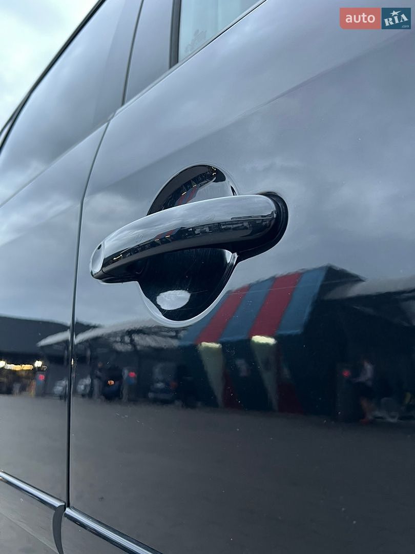 Volkswagen Touran 2015 VIN WVGZZZ1TZFW082789 фото оголошення 19 з 55