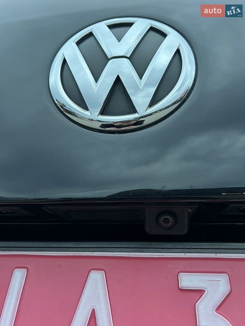 Volkswagen Touran 2015 VIN WVGZZZ1TZFW082789 фото оголошення 26 з 55