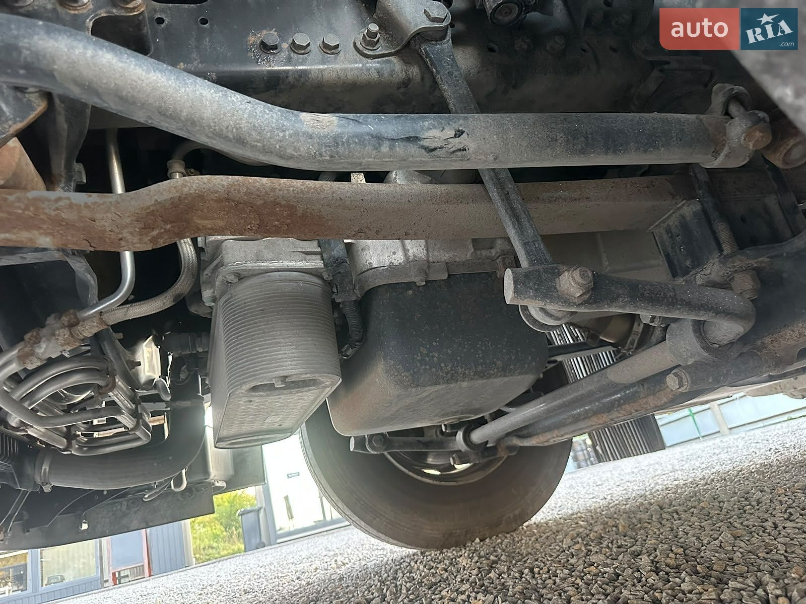 MAN TGX 18.460 2017 VIN WMA06XZZ5HP092897 фото оголошення 16 з 48