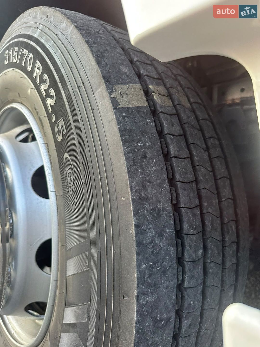 MAN TGX 18.460 2017 VIN WMA06XZZ5HP092897 фото оголошення 17 з 48