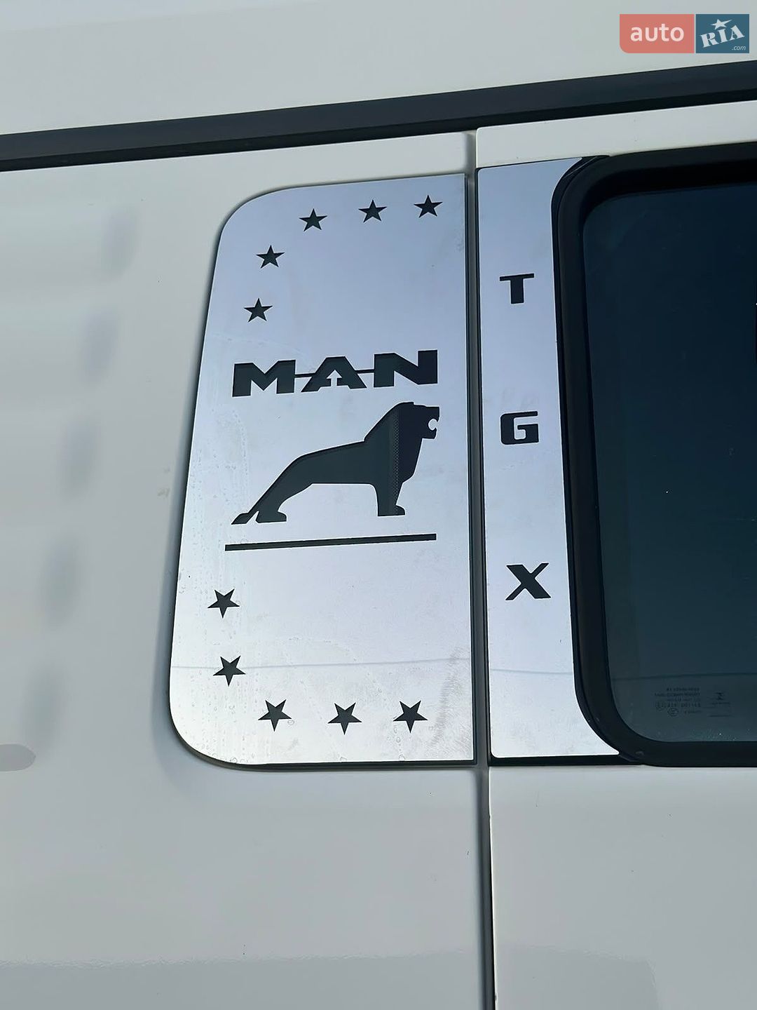 MAN TGX 18.460 2017 VIN WMA06XZZ5HP092897 фото оголошення 19 з 48
