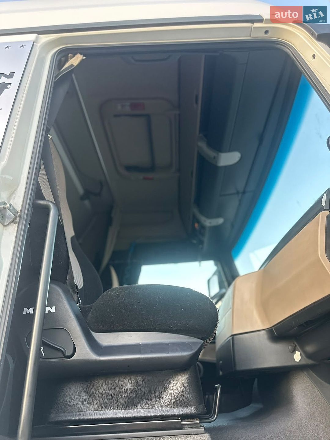 MAN TGX 18.460 2017 VIN WMA06XZZ5HP092897 фото оголошення 23 з 48