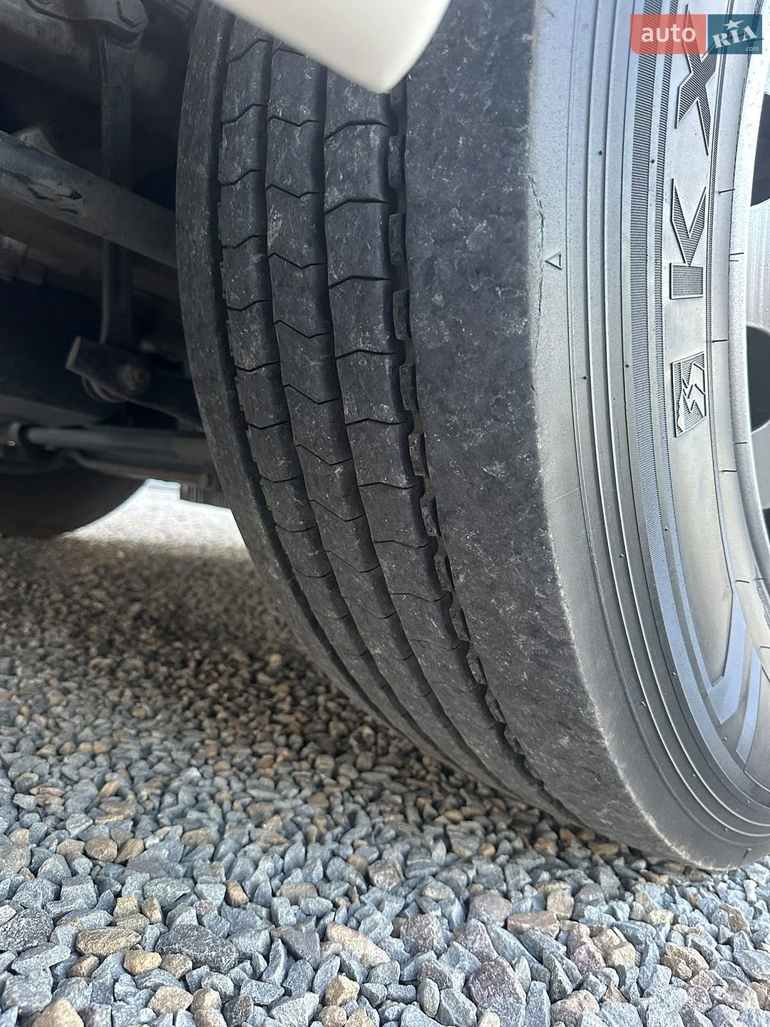 MAN TGX 18.460 2017 VIN WMA06XZZ5HP092897 фото оголошення 25 з 48