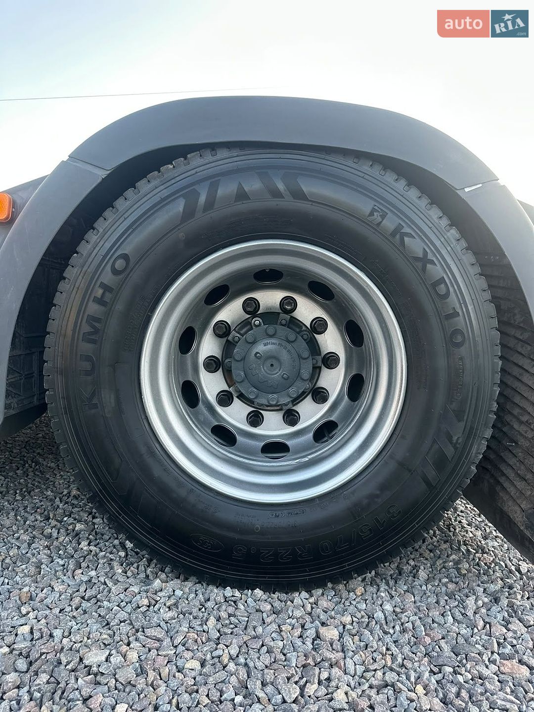 MAN TGX 18.460 2017 VIN WMA06XZZ5HP092897 фото оголошення 28 з 48