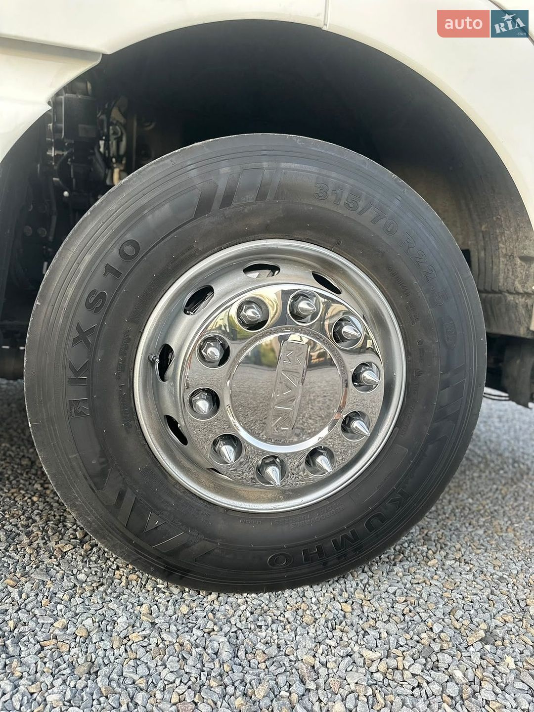 MAN TGX 18.460 2017 VIN WMA06XZZ5HP092897 фото оголошення 29 з 48
