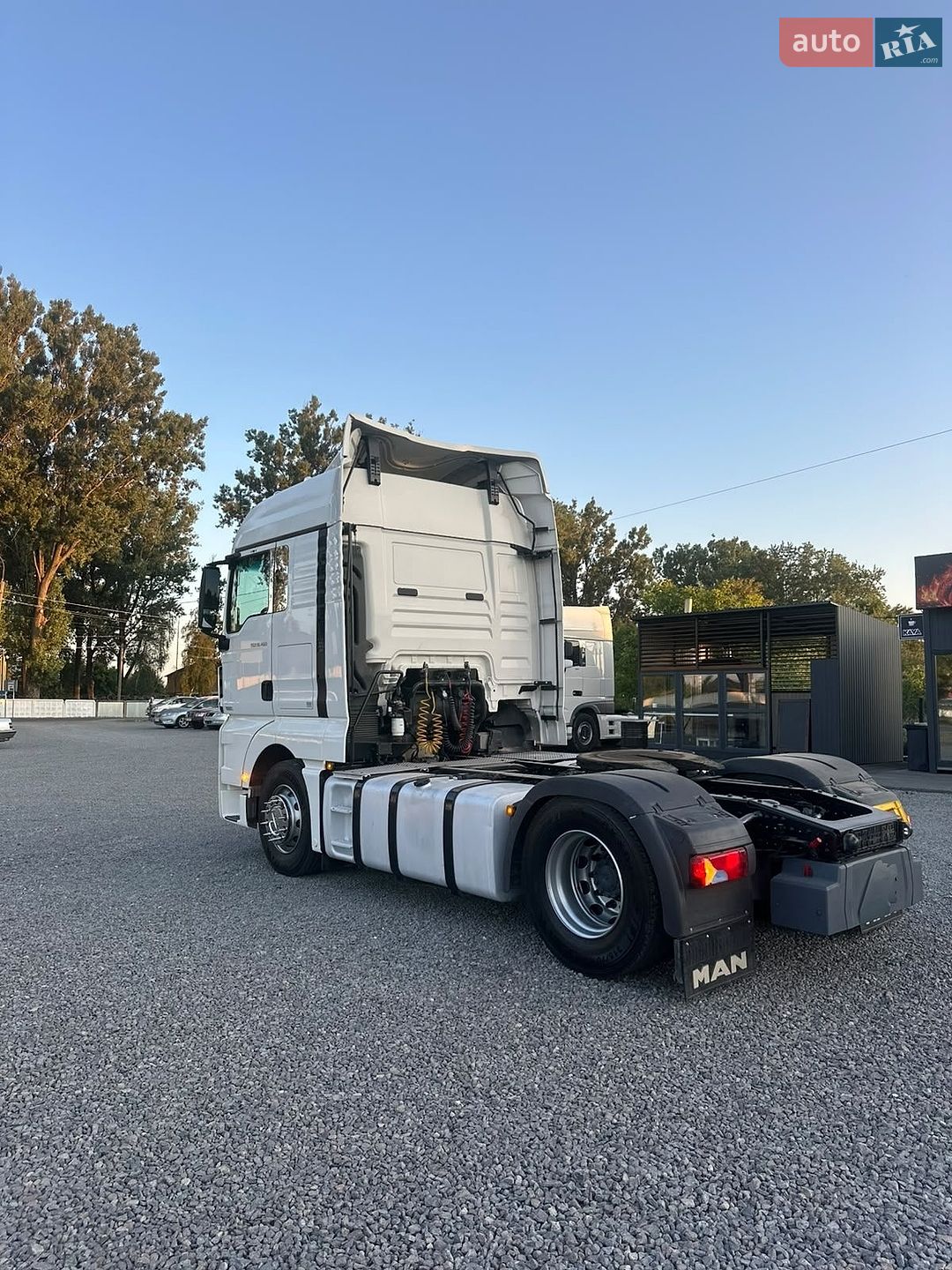 MAN TGX 18.460 2017 VIN WMA06XZZ5HP092897 фото оголошення 34 з 48