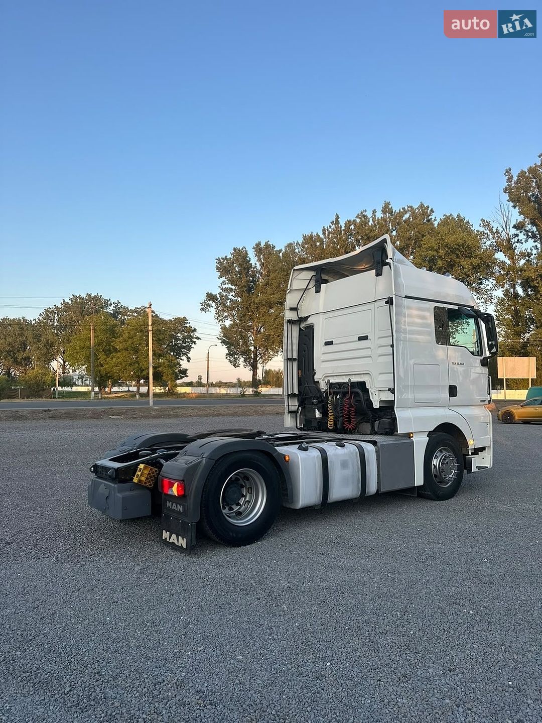 MAN TGX 18.460 2017 VIN WMA06XZZ5HP092897 фото оголошення 35 з 48