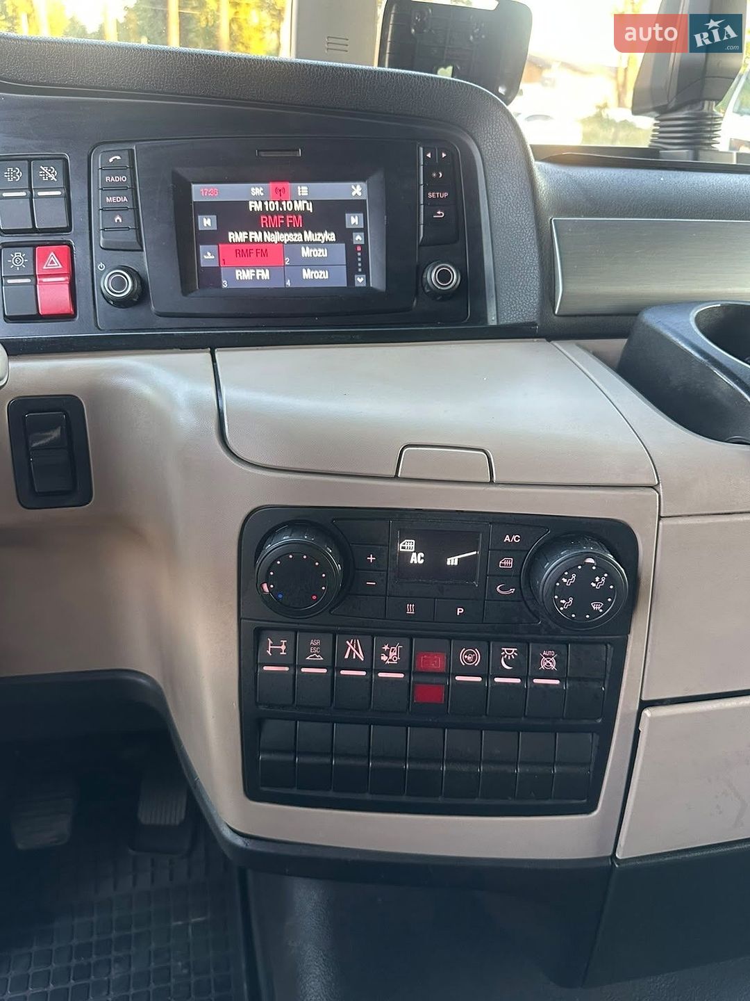 MAN TGX 18.460 2017 VIN WMA06XZZ5HP092897 фото оголошення 43 з 48