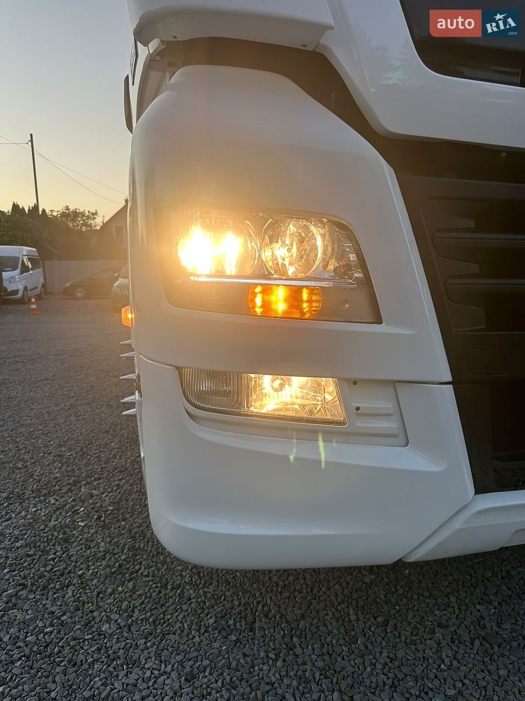 MAN TGX 18.460 2017 VIN WMA06XZZ5HP092897 фото оголошення 44 з 48