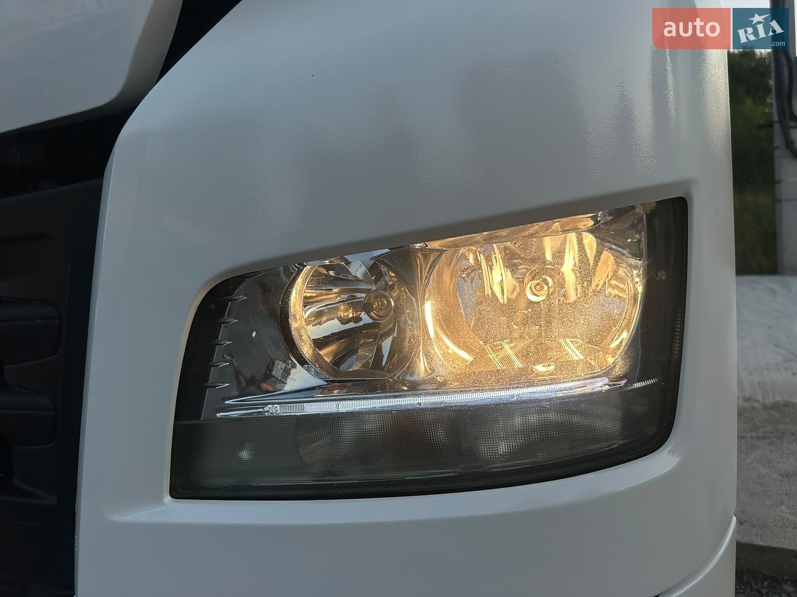 MAN TGX 18.460 2017 VIN WMA06XZZ5HP092897 фото оголошення 45 з 48