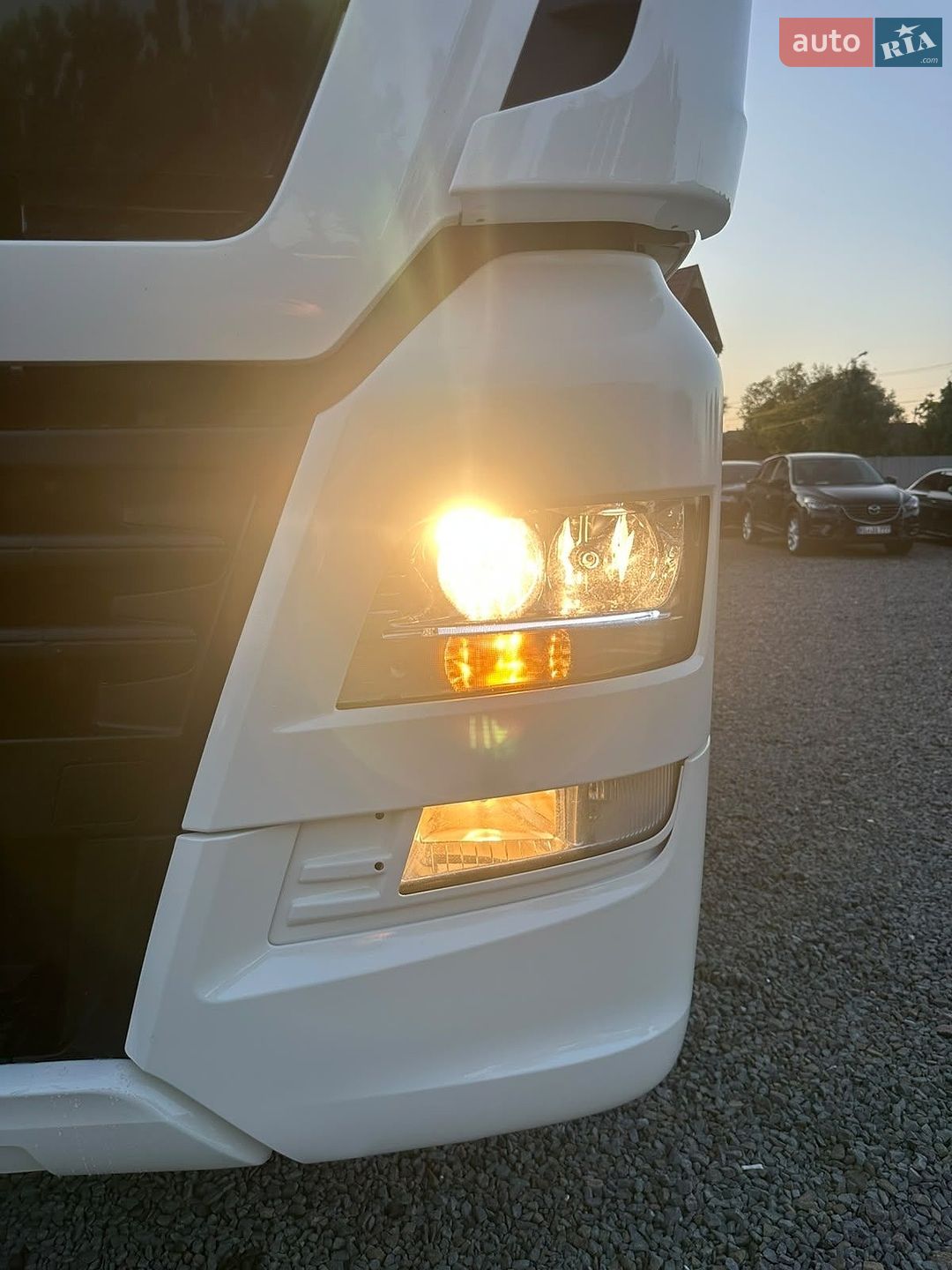 MAN TGX 18.460 2017 VIN WMA06XZZ5HP092897 фото оголошення 46 з 48