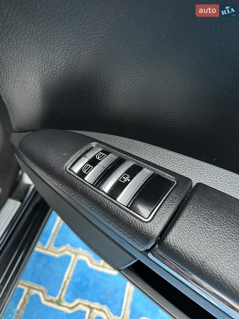 Mercedes-Benz S-Class 2007 VIN WDDNG86X37A142549 фото оголошення 28 з 35