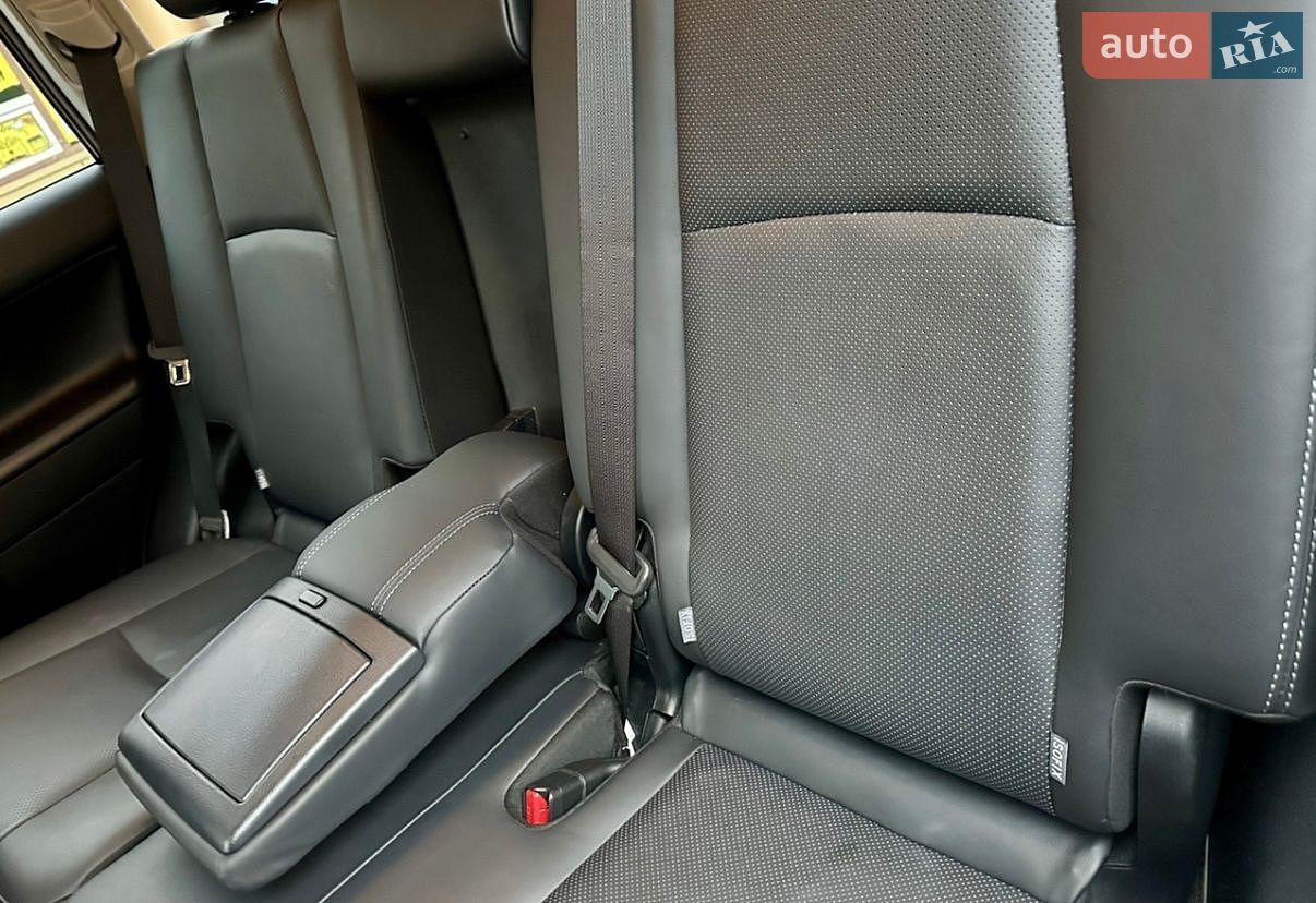 Toyota Land Cruiser Prado 2023 VIN JTEBR3FJ705027906 фото оголошення 6 з 18
