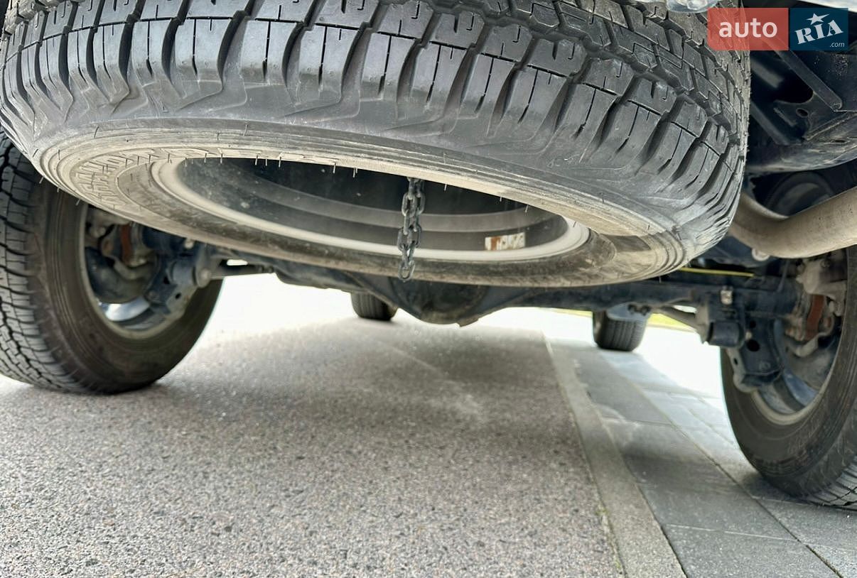 Toyota Land Cruiser Prado 2023 VIN JTEBR3FJ705027906 фото оголошення 11 з 18