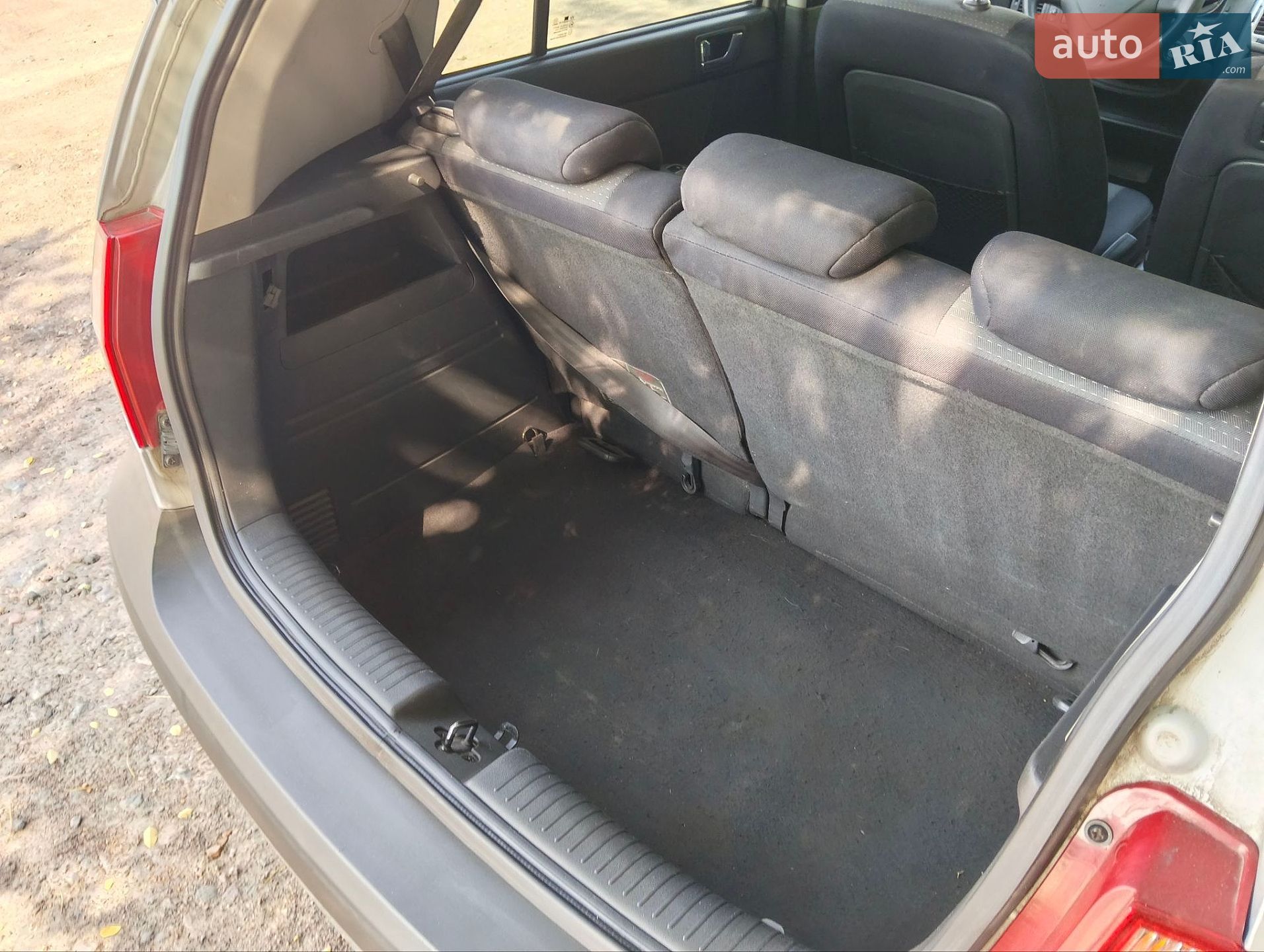 Hyundai Getz 2006 VIN KMHBT51DP6U587131 фото оголошення 14 з 16