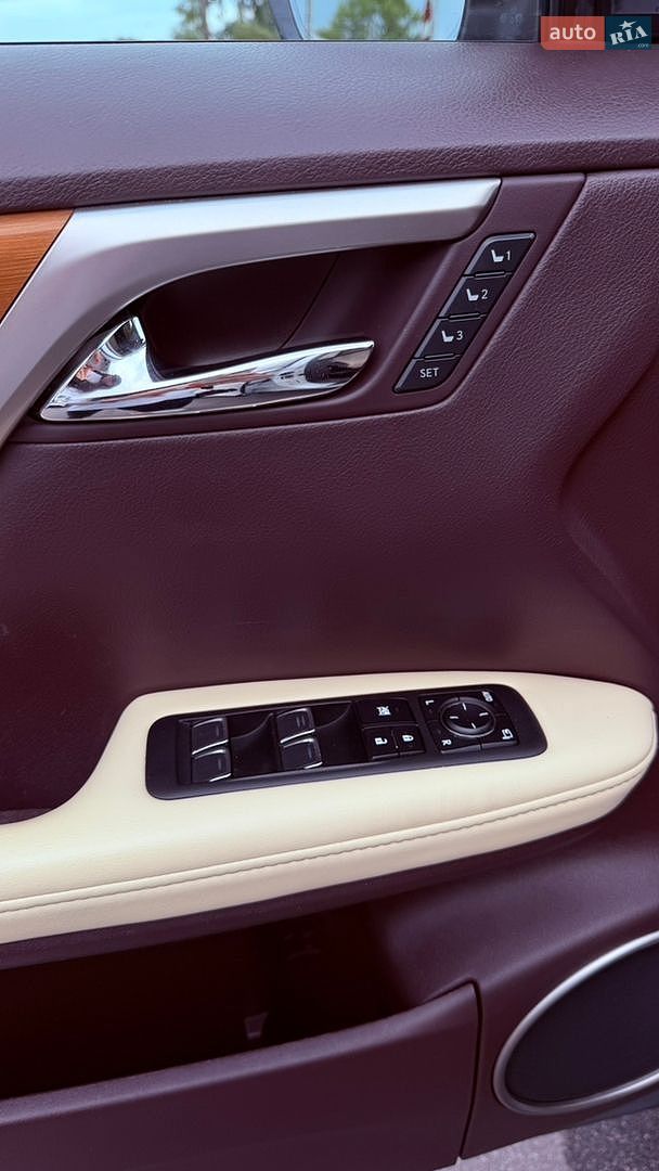 Lexus RX 2019 VIN 2T2BGMCA0KC038610 фото оголошення 19 з 31
