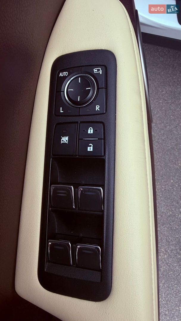 Lexus RX 2019 VIN 2T2BGMCA0KC038610 фото оголошення 20 з 31