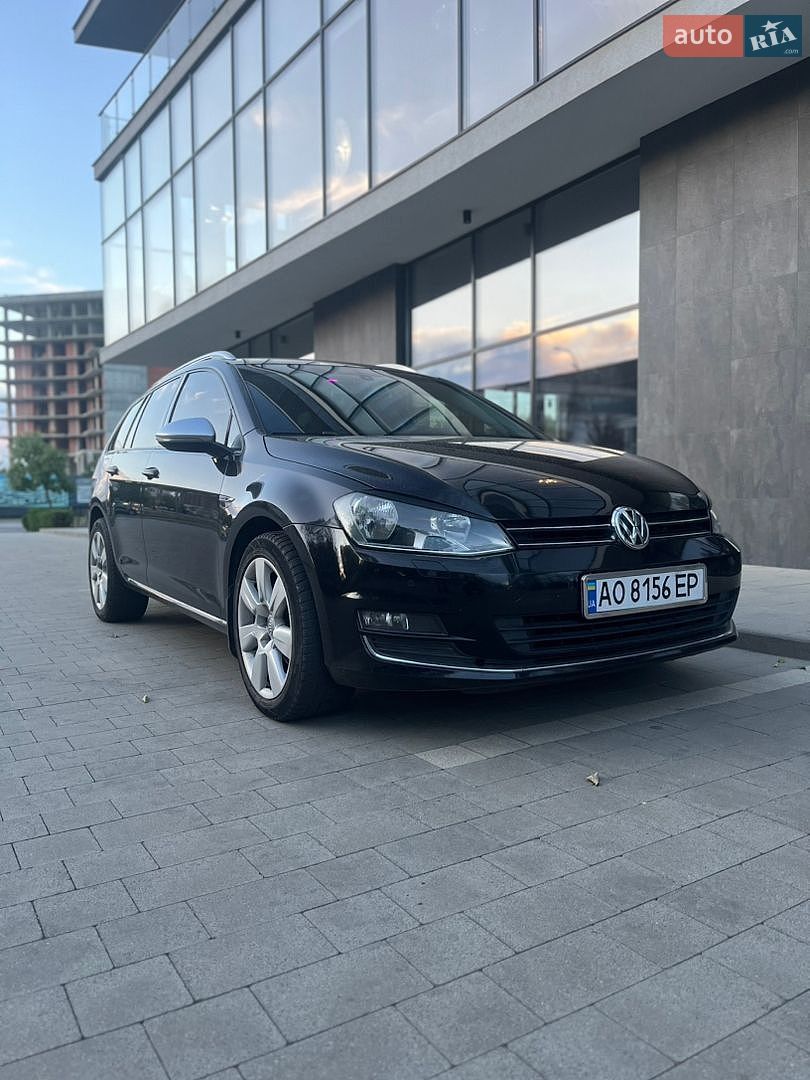 Volkswagen Golf 2016 VIN WVWZZZAUZGP584002 фото оголошення 3 з 27