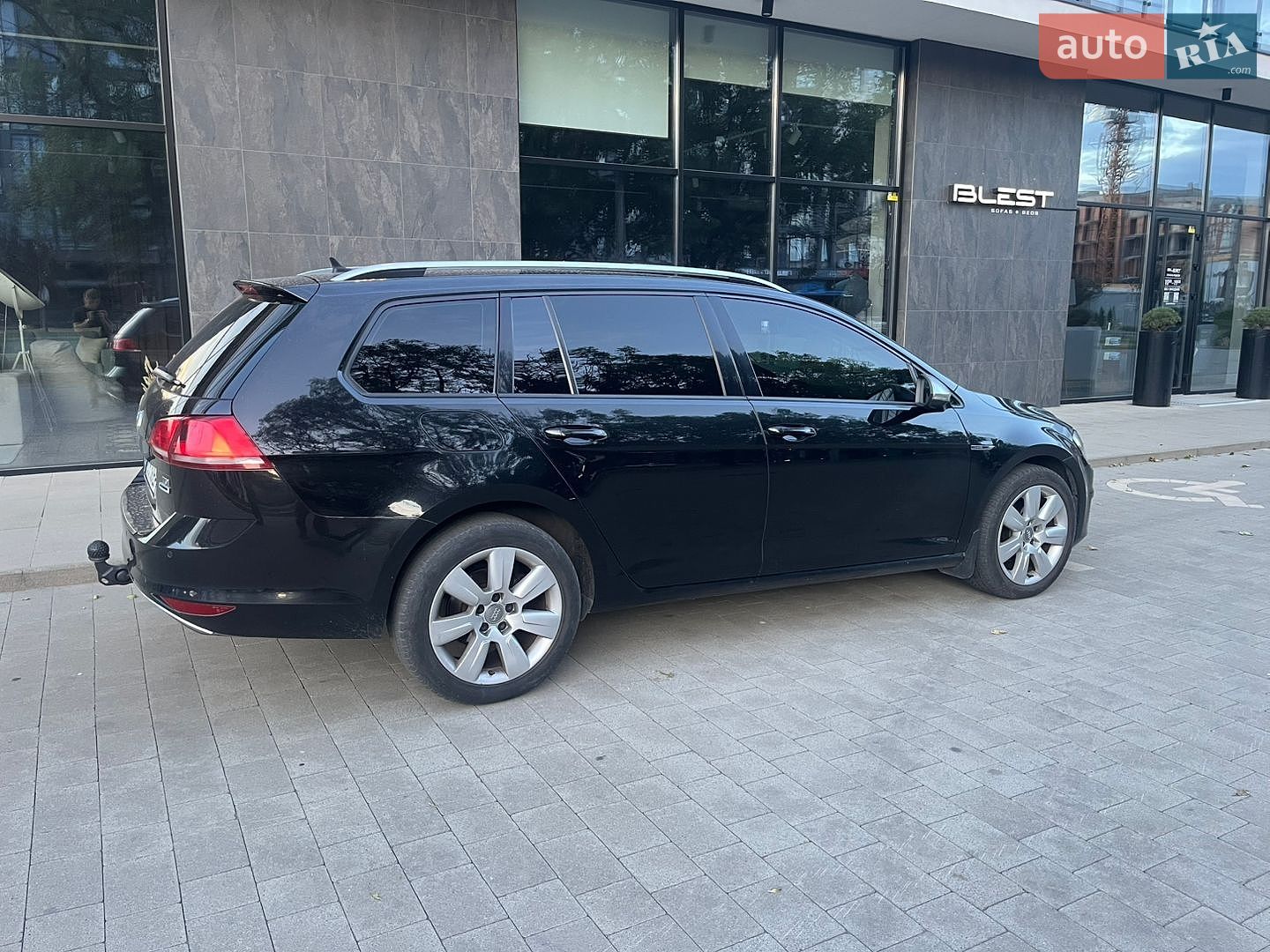Volkswagen Golf 2016 VIN WVWZZZAUZGP584002 фото оголошення 23 з 27