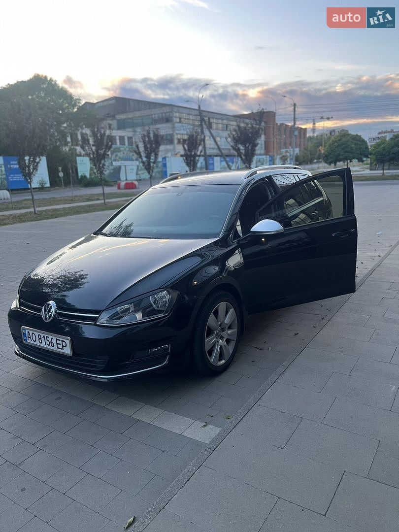Volkswagen Golf 2016 VIN WVWZZZAUZGP584002 фото оголошення 25 з 27