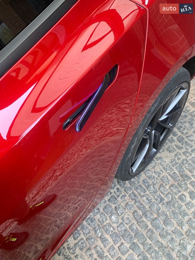 Tesla Model 3 2024 VIN 5YJ3E1ET5RF807748 фото оголошення 8 з 15