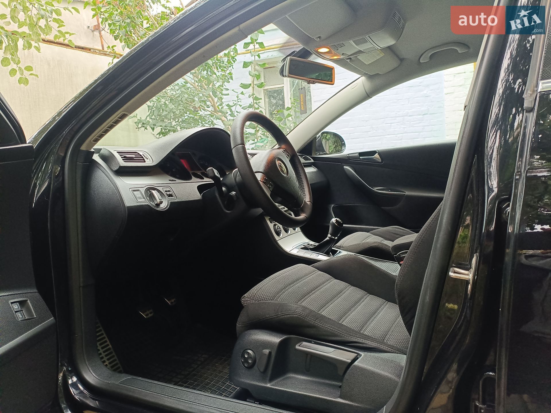 Volkswagen Passat 2008 VIN WVWZZZ3CZ9P025770 фото оголошення 20 з 36