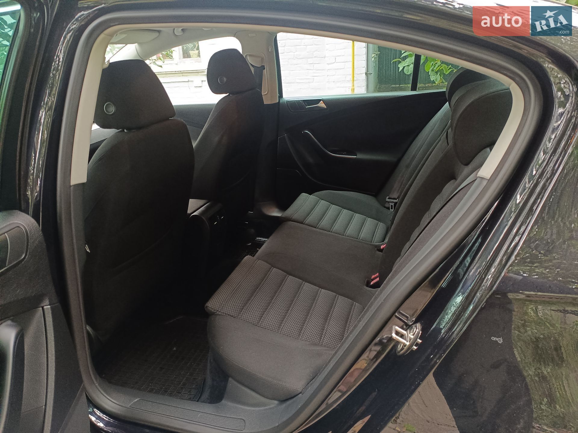 Volkswagen Passat 2008 VIN WVWZZZ3CZ9P025770 фото оголошення 21 з 36